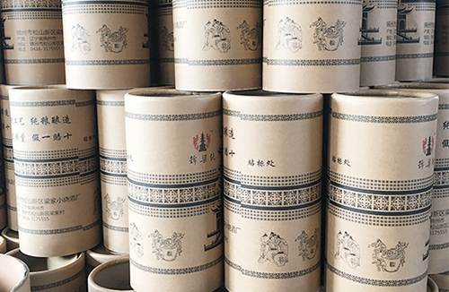 全紙紙桶廠家